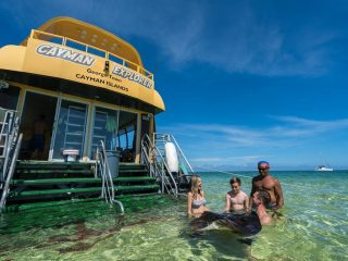 Cayman Island, Caribbean - Accent On Travel