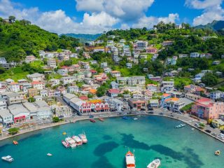 Grenada, Caribbean - Accent On Travel