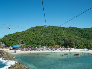 Caribbean cruise - Accent On Travel