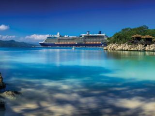 Celebrity Cruises 6--14 day Caribbean Cruise - Accent On Travel