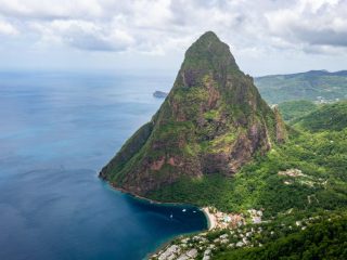 St Lucia, Caribbean - Accent On Travel