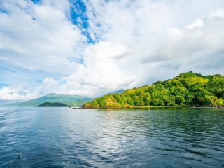 Coastal cruise, St Vincent, Caribbean - Accent On Travel