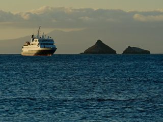 Celebrity cruise ship to the Galapagos - Accent On Travel