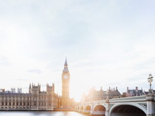 London, Northern Europe cruise - Accent On Travel