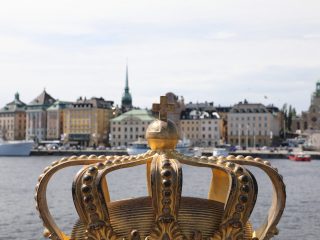 Stockholm, Northern Europe cruise - Accent On Travel