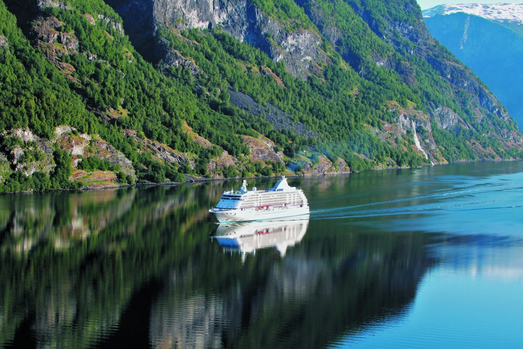 Norway, Regent Seven Seas Northern Europe cruise - Accent On Travel