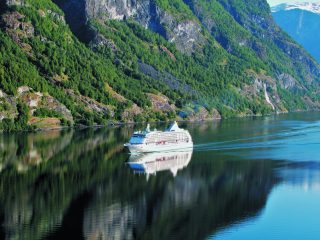 Norway, Regent Seven Seas Northern Europe cruise - Accent On Travel