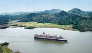 22 -117 Night World Cruises Available