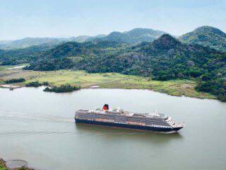 Cunard world cruises - Accent On Travel