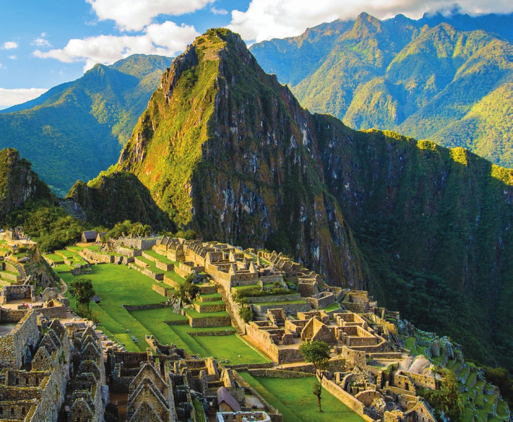 Machu Picchu - Accent On Travel