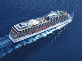 oceania south pacific cruises