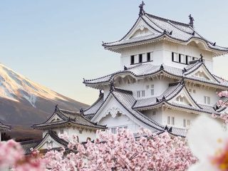 Japan - Accent On Travel