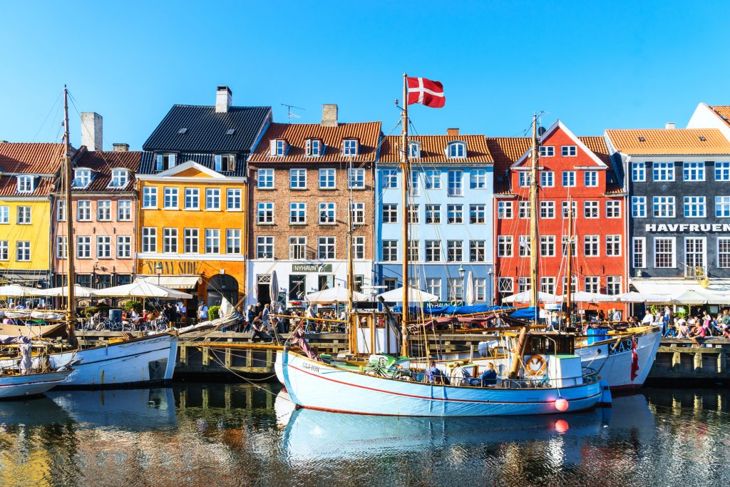 Copenhagen, Denmark - Accent On Travel