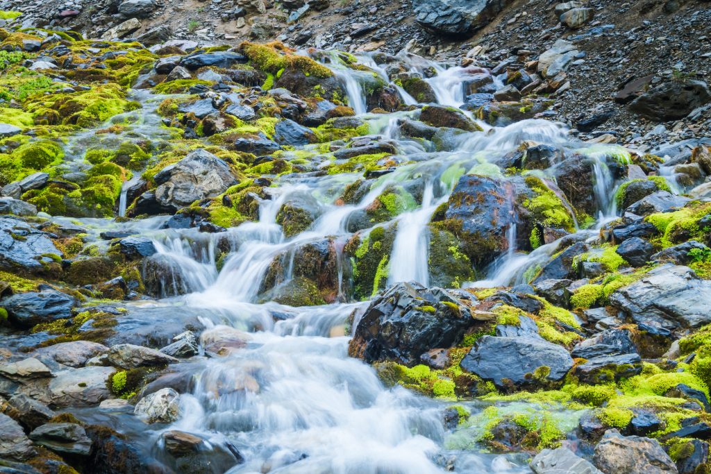 Mountain streams, Argentina - Accent On Travel