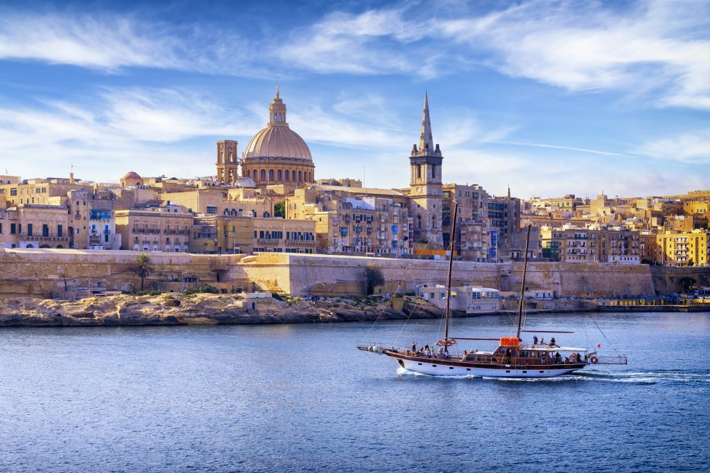 Malta cruise - Accent On Travel