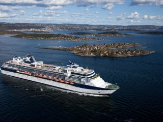 Celebrity Constellation Cruise Ship- Accent On Travel