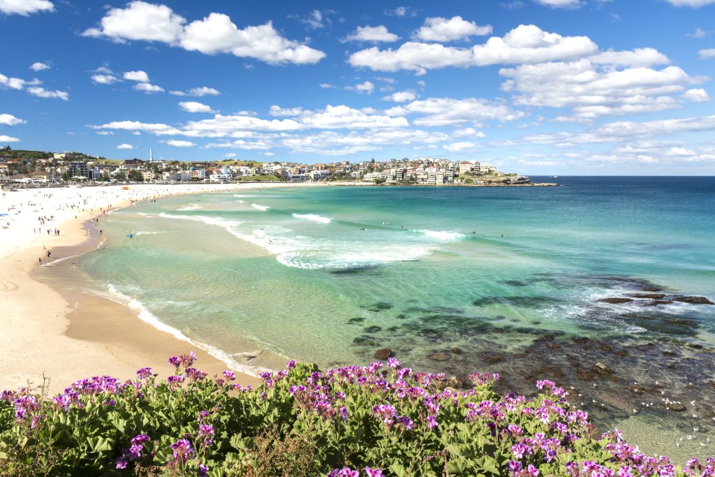 Bondi Beach, Sydney Australia - Accent On Travel