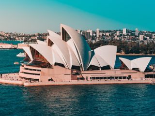 Sydney Opera House, Australia - Accent On Travel