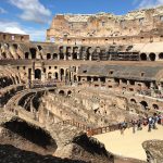 Rome colosseum - Accent on Travel
