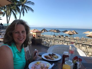 Lisa Rosenberger in Mexico - Accent on Travel